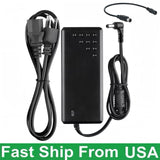 4-Pin 12V Charger for National Instruments Software Defined Radio SDR 783349-01