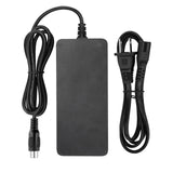 UL 42V 2A Charger for NAKTO 36V:Elegance 22 City,Fashion 20 Folding