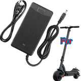 🚲54.6V 2A AC Adapter for Jetson Canyon Model:JCANYO-BLK Electric Bike Scooter
