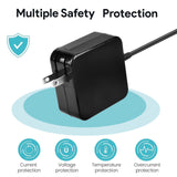 65W USB-C AC Adapter For DJI Neo,avic 3 Pro,Mavic 3 Pro Cine,Mavic 3 Classic