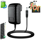 Adapter for Sainlogic WS0835 WS019T FT0835 Weather Station FCCID 2ALHJ-WS0835