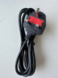 AC Power Charging Cord For Segway Max Ninebot P65 G2 P65A P65E P65U P100 G30