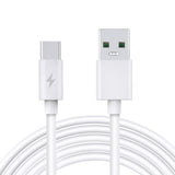 Cable for Xiaomi 17 Pro Max 15 14 13 12 14t 13t 12t 12s Lite Redmi Note K80 K70