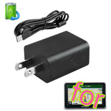 5.9FT Charger For Garmin nuvi 2350 2370LT 465T 500 550 30 40 50 Garmin Devices