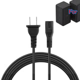 AC in Power Cord For Sony SA-RS3S SA-LRS3S SA-RRS3S Wireless Rear Speaker