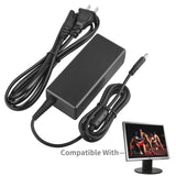 12V 4A AC Adapter Charger for CD Coming Data CP1240