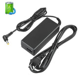 19V Adapter For ViewSonic VX2858Sml VX2770Smh VS14886 VS15804 VX2753MH-LED