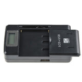 Universal 3.7v Battery Charger for Nintendo DS XL 3DS SPR 003 SPR-003 Official