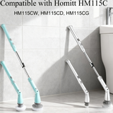 9V Charger Compatible with Homitt HM115C, HM115CW, HM115CD,HM115CG HM204C