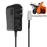 7.2V Adapter Compatible with Ariens ST28DLE ST36DLE Deluxe Snow Blower