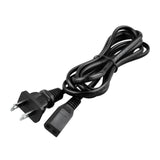 Power Cord for Singer Sewing Machine Models: S16, S18