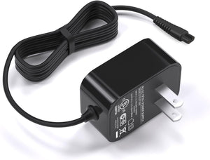 Charger for Bissell Pet Hair Eraser 1614206 2390A 2390 23903 2284W 2284 Vacuum