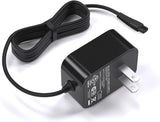Charger for Bissell Pet Hair Eraser 1614206 2390A 2390 23903 2284W 2284 Vacuum