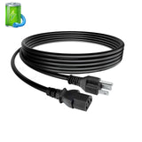 UL 6FT Power Cord For Life Fitness treadmill Life For Fitness Club Series