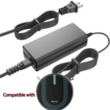 AC Adapter FOR Proscenic 850T Robot Vacuum Cleaner Charging Base BLJ15L190060P-U