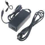 AC Adapter For DirecTV AT&T Model EPS48R0-16 / EPS48R1-16 Fiber BGW-320 12V 4A