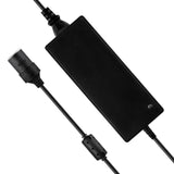 AC to DC Converter to 12V 10A Car Cigarette Lighter Adapter to Wall Plug