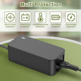 12V 3A Power Adapter for Blackmagic Pocket Cinema Camera 6K G2 Replacement