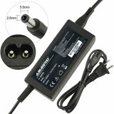 65W 19V 3.42A AC Adapter Charger For ASUS sonicmaster D452C Laptop PC Power Cord