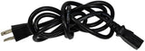 🦃AC Power Cord For Hammond Organ BV B-2 B-3 CV C-2 C-3 RT RT2 RT3 A-100 D-100