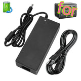 Adapter for BLUETTI EB55 EB55-GY EB55-OR Power Station LiFePO4 700W 537Wh T200