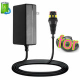 28V Charger for Husqvarna Automower 320 / 330X (2013?C2015)