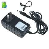 10V Charger For Bissell Pet Stain Eraser Plus Vacuum Carpet 1627267 1611736