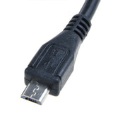 5FT USB Tablet Charger For Alcatel 3T 8.0 10 2018, Alcatel Joy Tab 8.0 2019