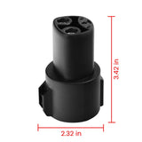 J1772 Charger for Tesla Max 80A/250V for Model Y 3 X S Cybertruck