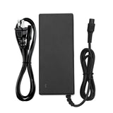 63 Volt Battery Charger for Segway Ninebot GoKart/Ninebot S,Power Supply Cord