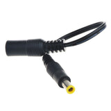 12V Car DC Adapter For Fanttik EVO 300 Portable Power Station 299Wh