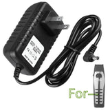AC/DC Replacement Charger for Wahl 9854L 9876L 97581-405 GMA042060US