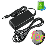 Charger For ILIFE A4S Smart Robotic Vacuum 5/L187409A 713062 B0684 ILIFEA4S01