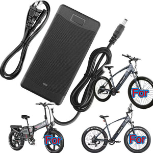 🚲54.6V AC Adapter For Wallke Ebike F1 F2 H6