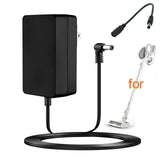 Adapter for TMA T150,HOMPANY SmartVac11,Laresar Ultra 7 Cordless Vacuum Cleaner