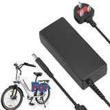 AC Adaptor for ESKUTE C100 Electric Bike 26"