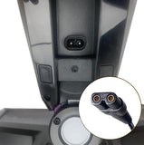 Charger For Cordless Vacuum Bissell 3061 3190 3190A 31902 3191 3191C 3061