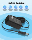 15V 3A Charger for Turtlebox Speaker Gen 2 & Gen 3: Loud! Portable Speaker