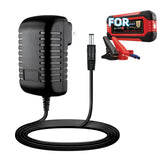 AC DC Adapter for Viking 62749 Compact Power Pack Jump Start Power Supply Cord