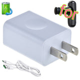 Charger For BOB and Brad Q2 Mini C2 C2 Pro T2 Massage Gun White