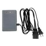 Foot Control Pedal W/Cord for Bernina Bernette 50 60 800 B50 B60 B70 B80 +