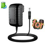 12V Charger for FIT KING FT-017A , CINCOM CM-010A Leg Massager