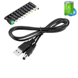 Cable For BRIGHTWORLD HYODREAM SEGOAL Mydethun Balkwan LOGROTATE 3D Moon Lamp