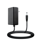12V AC Adapter For GEO Computers GeoBook 120 Laptop