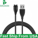 Charger Cable For Garmin V voactive 3, 3S/Vivomove Style/V vomove Luxe/V vosport