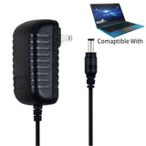 AC Adapter for Gateway GWTN133-1 GWTN133-1BK GWTN133-1BL Laptop