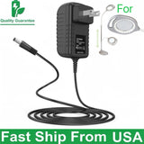 Adapter For Ottlite SL-7023,43828C,CS43828C,438PN9,438PNZ-CA LED Magnifier Floor
