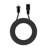 2PCS 6.6FT Extension Recliner Motor Cable 29V2A DC Calbe For Lift Chair