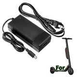 42V 2A Adapter Charger for Segway Ninebot ES2/ES4/E22/ES1L Electric Kick Scooter