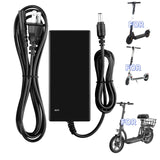 42V 2A Charger For GOTRAX XR Elite / XR Ultra / Astro / Tour XP /Eclipse/ Fusion